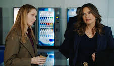 Law & Order: Special Victims Unit (S25 E5)