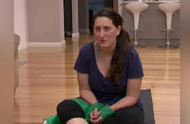 Eat Yourself Sexy Australia: Daniela