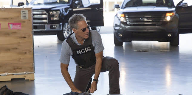 20:15: Navy CIS: New Orleans | Sat1 Gold | 3/18 2026