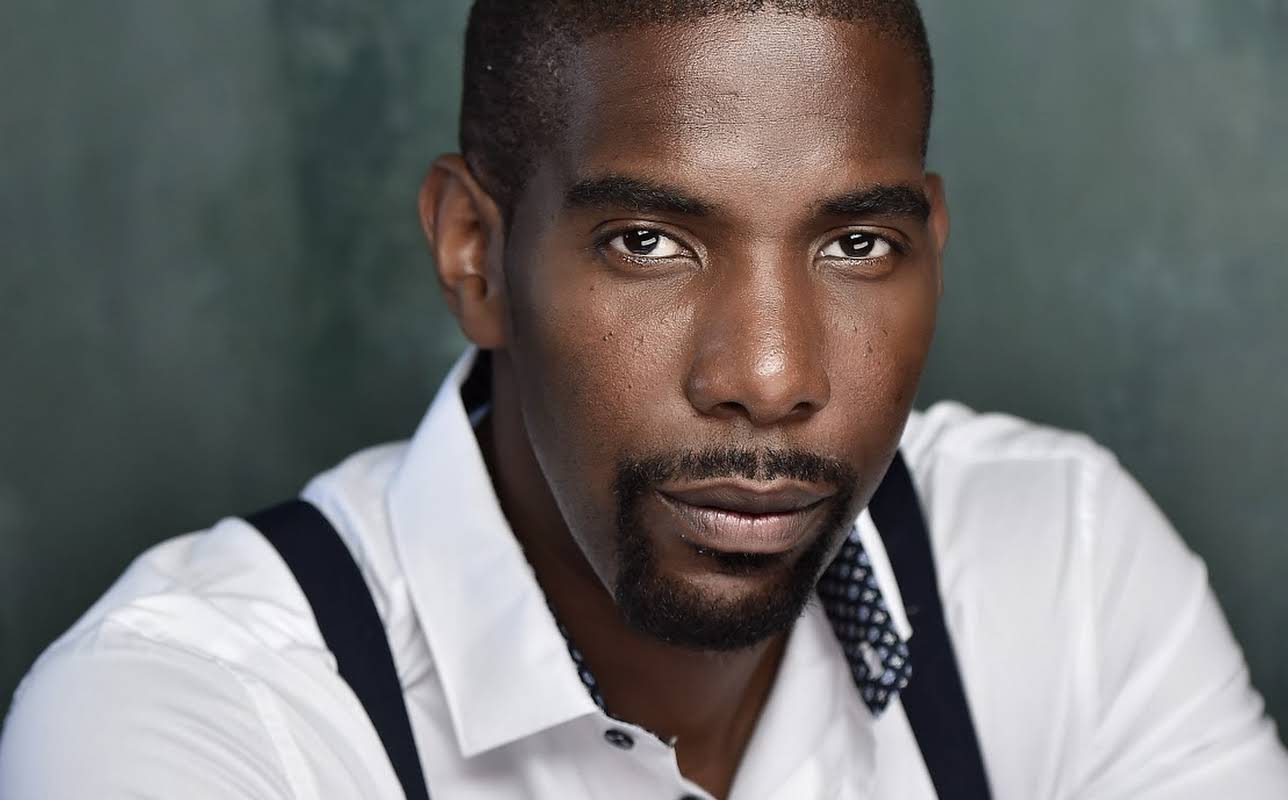 Desean Terry