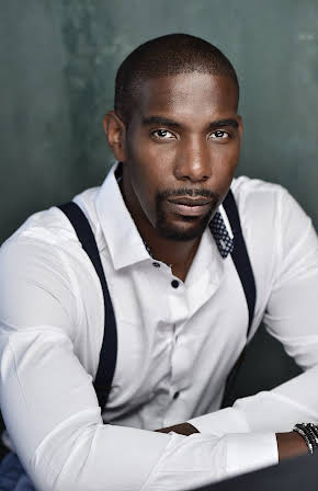 Desean Terry as 