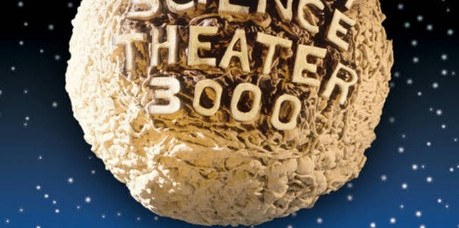 MST3K: Horrors Of Spider Island (1999)