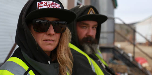 06:45: Gold Rush (S9 E3) (S9) | Kanal 9 | 11/18 2025