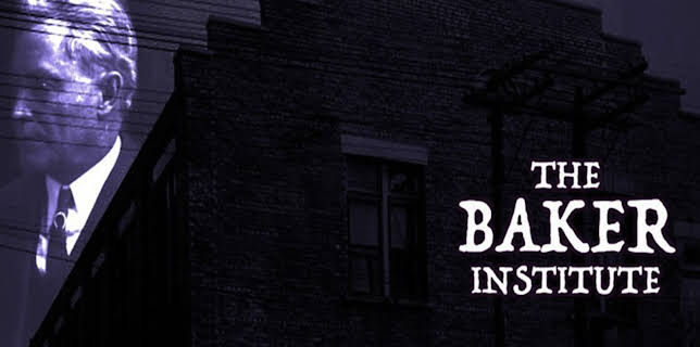 The Baker Institute (2024)