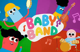 Baby Band S1: The Balloon Song