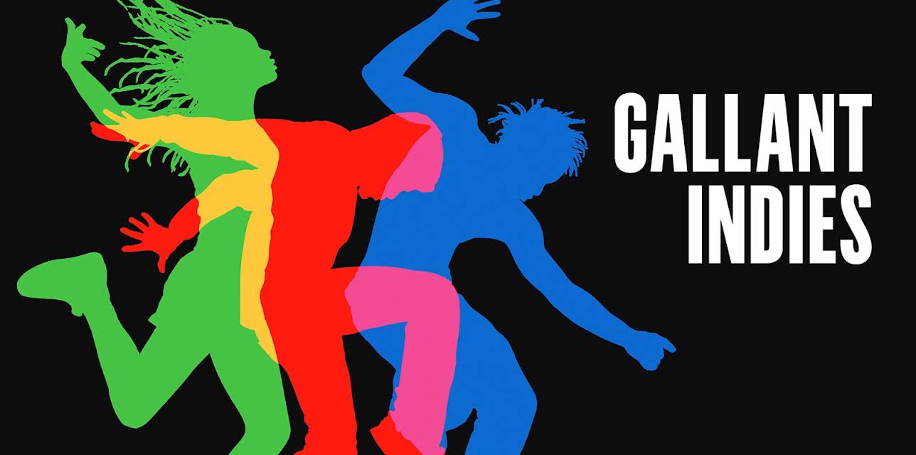 Gallant Indies (2022)