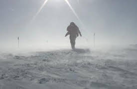 72 farliga platser att bo på: Eld och is