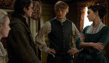 Outlander (S4 E8)