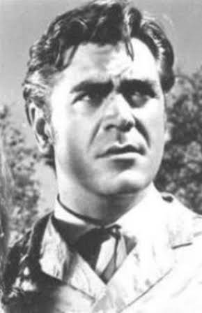 Eric del Castillo as 