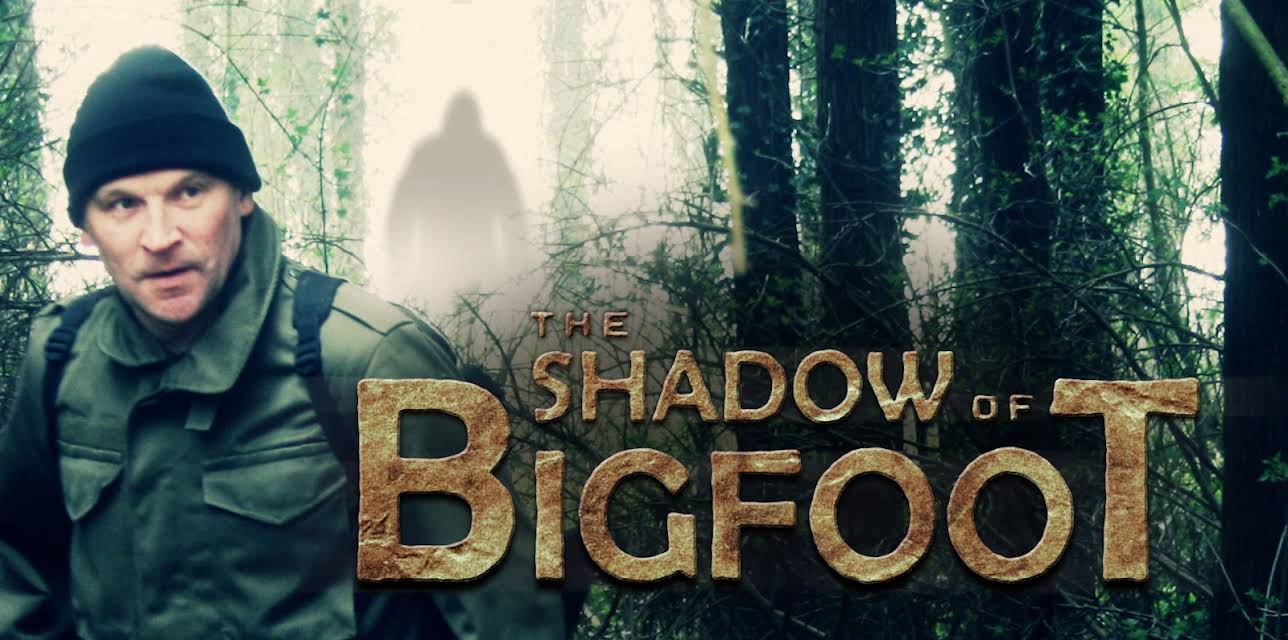 The Shadow of Bigfoot (2013)