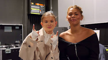 19:25: Emma: Medaljens bakside | NRK Super | 4/13 2026