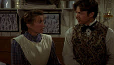 Dr. Quinn - Ärztin aus Leidenschaft