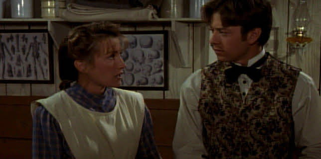 11:50: Dr. Quinn - Ärztin aus Leidenschaft | Sat1 Gold | 12/12 2025