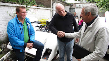 11:00: Der Trödeltrupp - Das Geld liegt im Keller (S14 E32) (S14) | RTL 2 | 12/4 2025