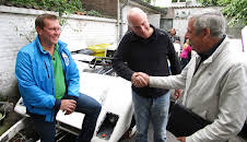 Der Trödeltrupp - Das Geld liegt im Keller (S14 E32)