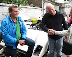 Der Trödeltrupp - Das Geld liegt im Keller