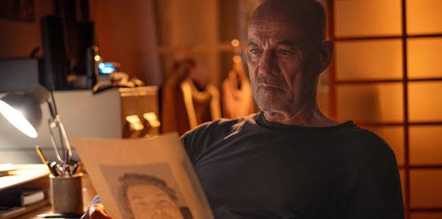 01:15: Filme in der ARD | Das Erste | 11/9 2025