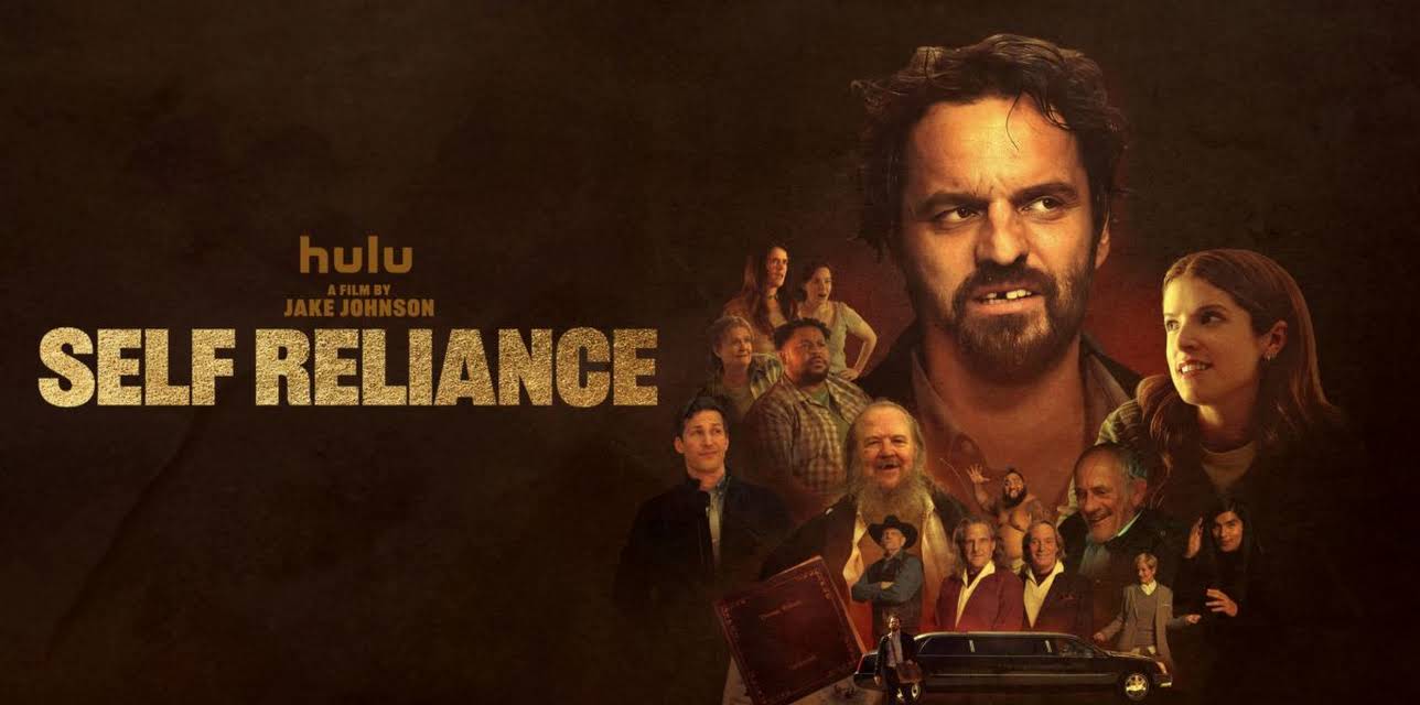 Self Reliance (2026)