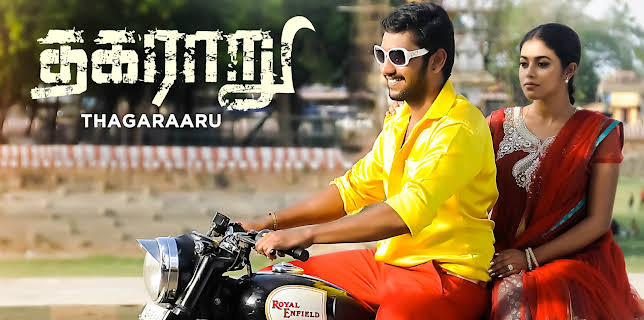 Thagaraaru (2013)