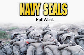 Navy Seals: Hell Week