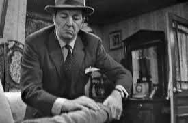 Maigret: The Classic BBC Series (English Subtitles): Unscheduled Departure (English Subtitles)