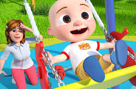 CoComelon: Episode 51