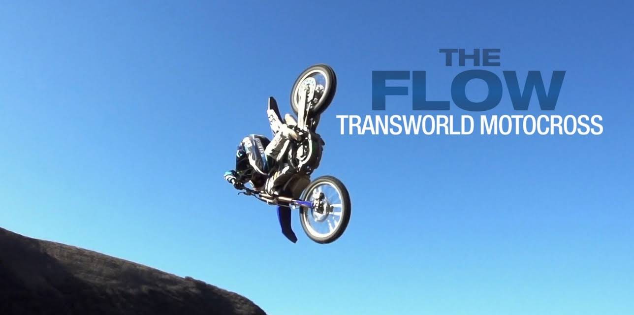 The Flow - Transworld Motocross (2013)