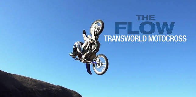 The Flow - Transworld Motocross (2013)