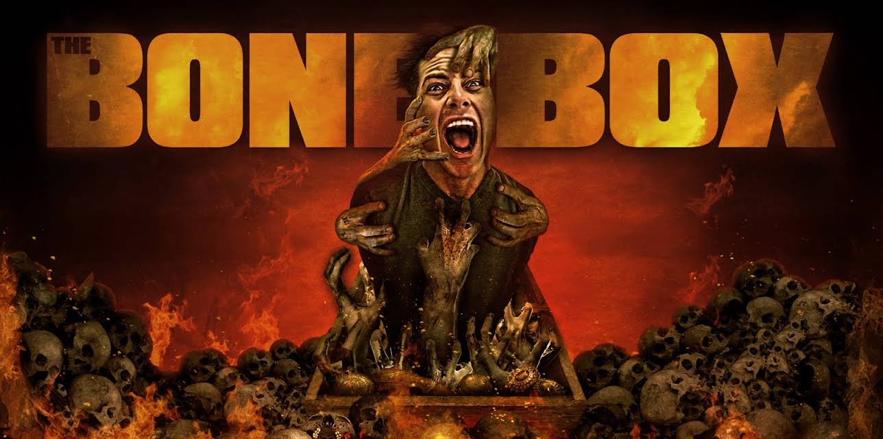 The Bone Box (2020)