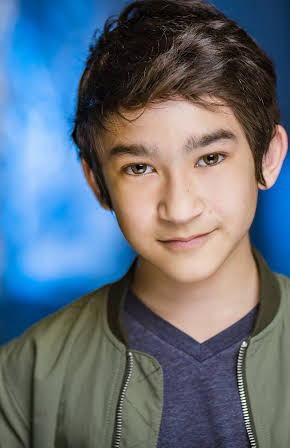 Lukas Engel as 