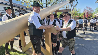 16:45: Landgasthäuser Alpenschmankerl | BR Fernsehen | 5/3 2026