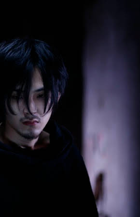 Ryuhei Matsuda as 