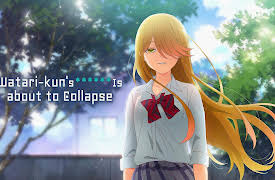 Season 1: Nao-kun Mk. II