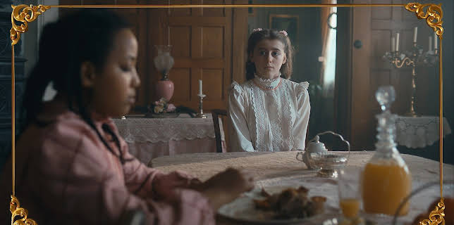 10:35: Kristiania magiske tivolitheater | NRK 2 | 12/15 2025