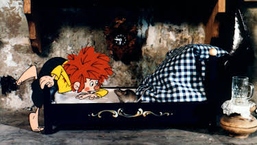 07:55: Meister Eder und sein Pumuckl (29/52) | MDR Fernsehen | 9/19 2026