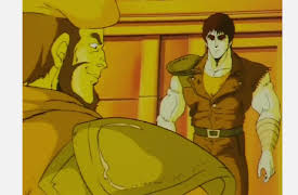 Series 1, Arc 1: Strike the Hidden Power Point! There's No Requiem for the Wicked