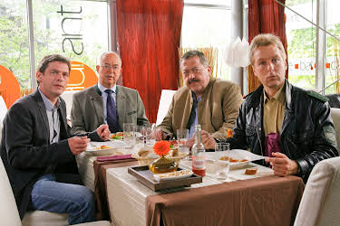 17:10: Die Rosenheim-Cops | ZDF | 11/10 2025