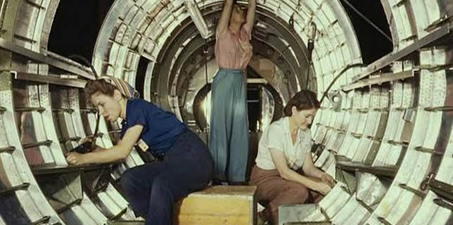 5:00 PM: World War Weird (S2 E1) (S2) | Yesterday | 1/22 2026