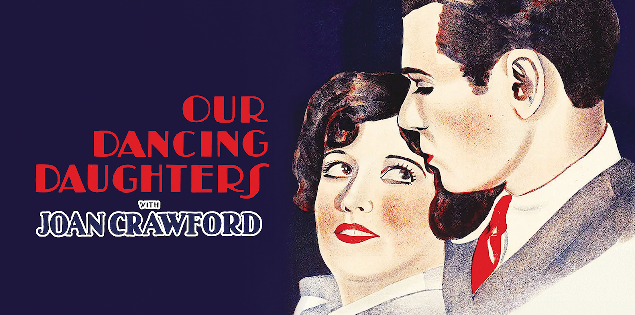 Our Dancing Daughters (1928)