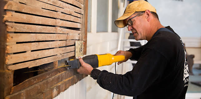 07:05: Salvage Dawgs (S1 E10) (S1) | Discovery Channel | 5/9 2025