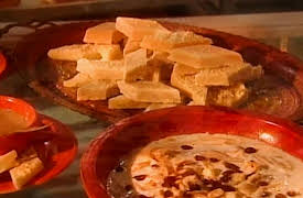 Sweet Dreams: Indian Sweet Shop