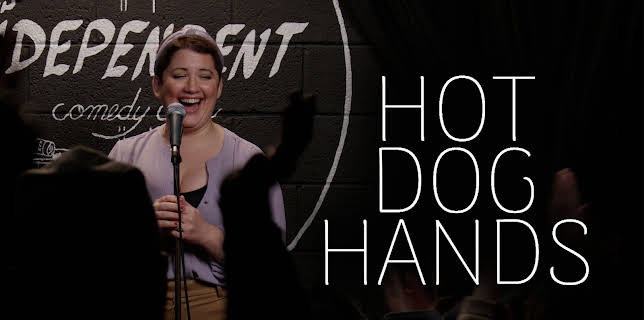 Hot Dog Hands (2025)