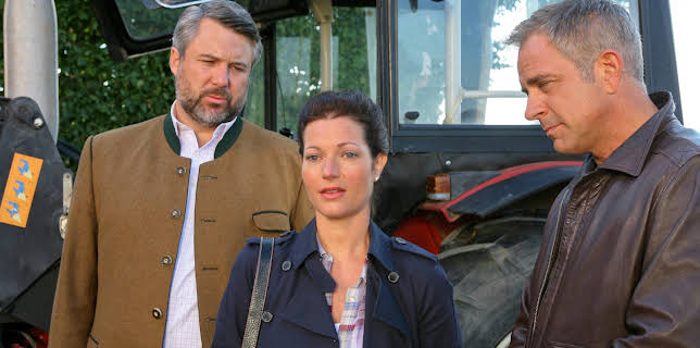 16:10: Die Rosenheim-Cops | ZDF | 12/27 2025