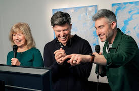 Impractical Jokers, Season 11: Thanks for Nothing