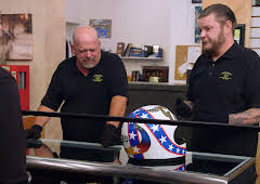 Pawn Stars - Die drei vom Pfandhaus