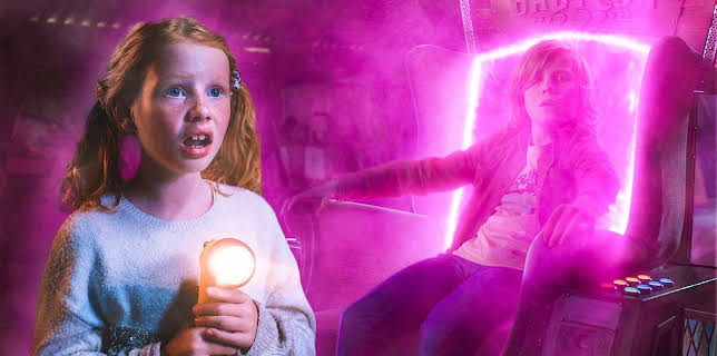 18:35: Babylons stol: Loftets hemmelighet | NRK Super | 12/1 2025