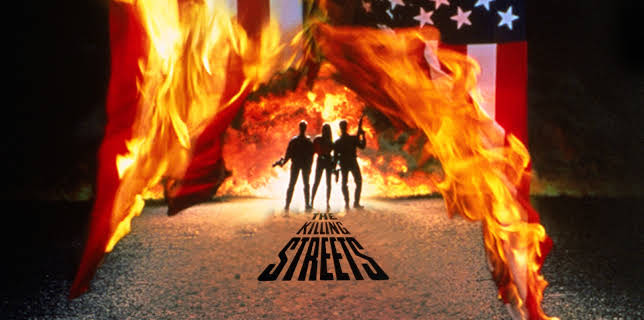 The Killing Streets (1991)