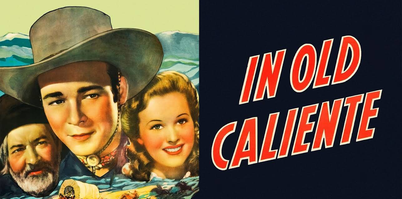 In Old Caliente (1939)