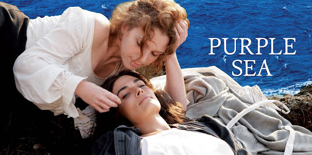 Purple Sea (2010)