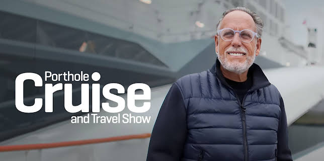 Porthole Cruise and Travel Show